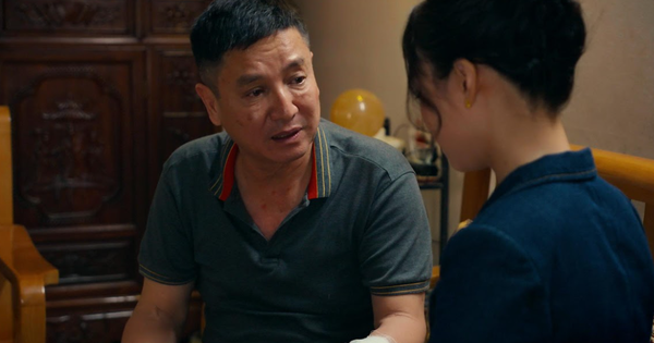 NSƯT Chí Trung chia sẻ lý do vắng bóng phim truyền hình gần 3 năm - hình ảnh - appxx88.vip