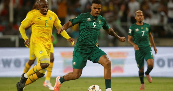 World Cup 2026, đội tuyển Mexico 0-0 Nam Phi: Chờ địa chấn ngày khai màn: góc nhìn mới cho người chơi Việt - hình ảnh - appxx88.vip World Cup 2026, đội tuyển Mexico 0-0 Nam Phi: Chờ địa chấn ngày khai màn: góc nhìn mới cho người chơi Việt - hình ảnh - appxx88.vip