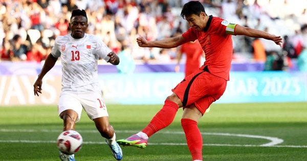 Trực tiếp World Cup 2026, Hàn Quốc đấu CH Czech: Chờ Son Heung-min phô diễn tài năng: góc nhìn mới cho người chơi Việt - hình ảnh - appxx88.vip