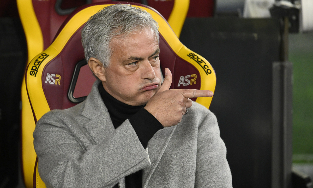 Vị thế của Mourinho khác gì so với thời kỳ đầu dẫn Real? - hình ảnh - appxx88.vip