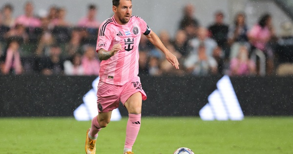 Messi lập kỷ lục mới tại Mỹ trước thềm World Cup – Cơ hội vàng cho fan cá cược bóng đá online - hình ảnh - appxx88.vip