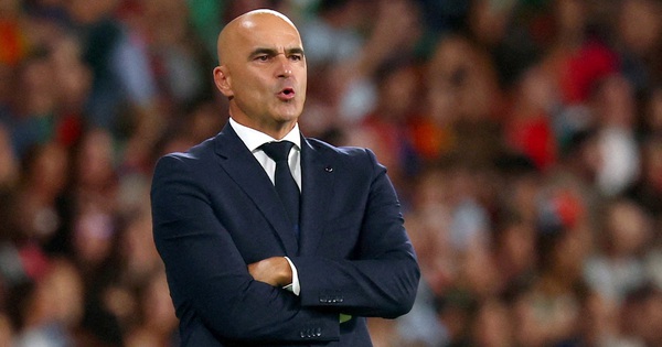 HLV Roberto Martinez chia tay đội tuyển Bồ Đào Nha sau World Cup 2026: góc nhìn mới cho người chơi Việt - hình ảnh - appxx88.vip HLV Roberto Martinez chia tay đội tuyển Bồ Đào Nha sau World Cup 2026: góc nhìn mới cho người chơi Việt - hình ảnh - appxx88.vip
