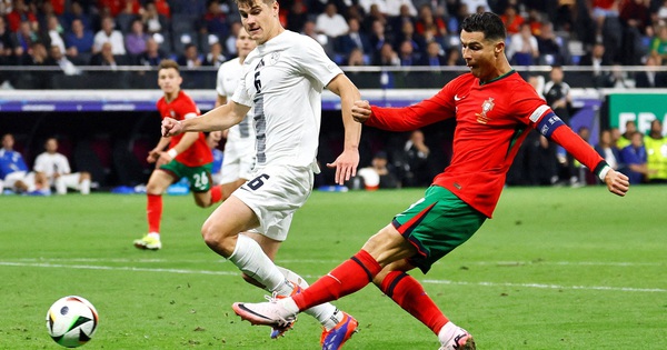 Opta thống kê 10 trận đáng xem nhất vòng bảng World Cup 2026: Rất ‘lạ’ vì thiếu Bồ Đào Nha, Anh…: góc nhìn mới cho người chơi Việt - hình ảnh - appxx88.vip