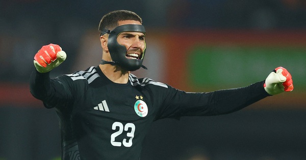 Con trai Zidane tỏa sáng giúp Algeria hạ Hà Lan, fan XX88 sẵn sàng cho World Cup 2026 - hình ảnh - appxx88.vip Con trai Zidane tỏa sáng giúp Algeria hạ Hà Lan, fan XX88 sẵn sàng cho World Cup 2026 - hình ảnh - appxx88.vip