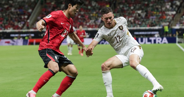 Nhận định CH Czech vs Nam Phi: Cơ hội cuối cùng để tránh bị loại sớm - hình ảnh - appxx88.vip