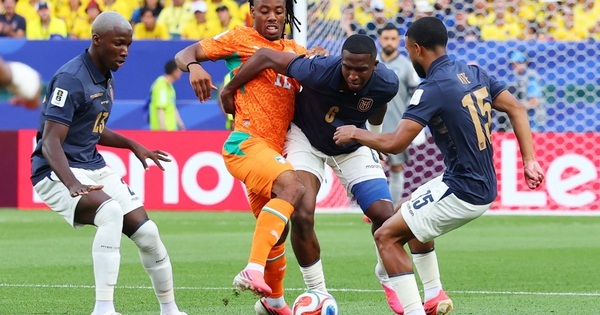 Link vào nhà cái XX88: Cập nhật chấn động World Cup 2026 giữa nghi án dàn xếp tỷ số - hình ảnh - appxx88.vip