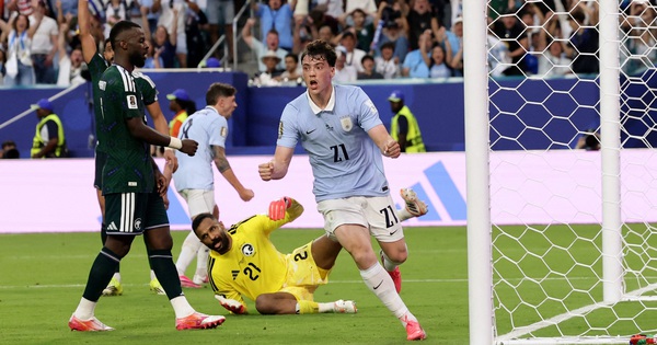 XX88 slot game và trận hòa kịch tính Ả Rập Xê Út 1-1 Uruguay tại World Cup 2026 - hình ảnh - appxx88.vip