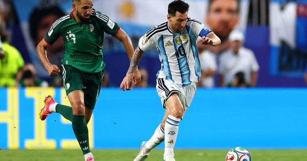 Dự đoán Argentina vs Áo: Messi tỏa sáng nhưng bàn thắng không dễ đến - hình ảnh - appxx88.vip Dự đoán Argentina vs Áo: Messi tỏa sáng nhưng bàn thắng không dễ đến - hình ảnh - appxx88.vip