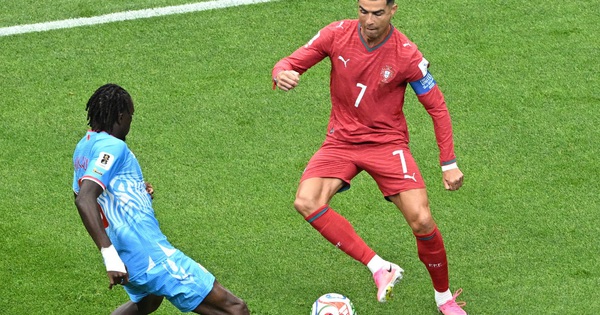 Nhận định Bồ Đào Nha vs Uzbekistan: Ronaldo quyết đổi vận, XX88 cập nhật kèo nóng - hình ảnh - appxx88.vip