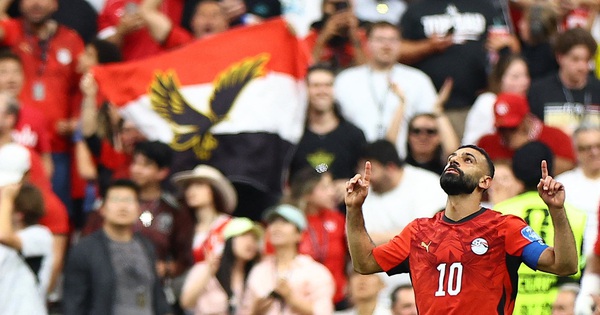 World Cup 2026, New Zealand 1-3 Ai Cập: Chiến thắng lịch sử của đội bóng châu Phi: góc nhìn mới cho người chơi Việt - hình ảnh - appxx88.vip