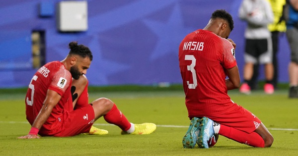 XX88 uy tín đồng hành cùng fan bóng đá sau khi Jordan bị loại sớm tại World Cup 2026 - hình ảnh - appxx88.vip