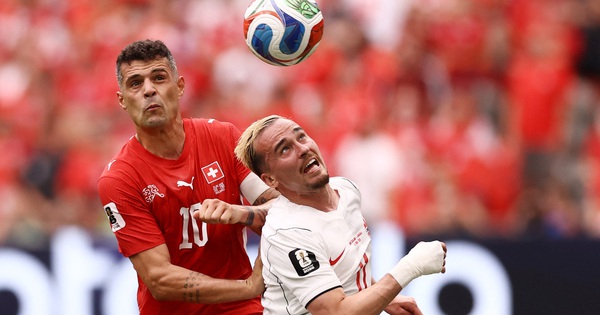 Thụy Sĩ Nhất Bảng, Canada Làm Nên Lịch Sử: Cập Nhật World Cup 2026 Cùng App XX88 - hình ảnh - appxx88.vip