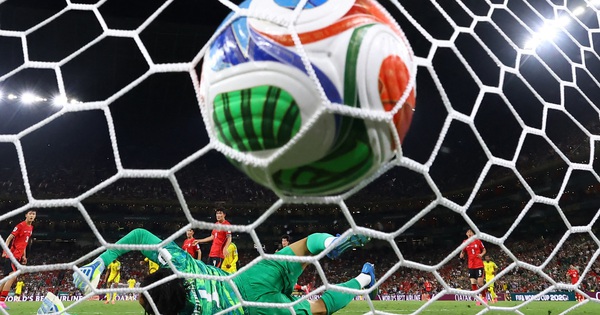 Lượt cuối bảng A World Cup 2026: Mexico và Nam Phi cùng giành suất, Hàn Quốc phải chờ - hình ảnh - appxx88.vip