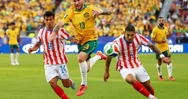 XX88 cược bóng đá: Cập nhật bảng xếp hạng World Cup 2026 sau loạt trận ngày 26.6 - hình ảnh - appxx88.vip