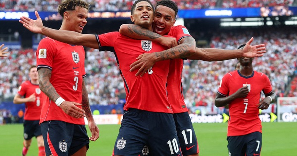 Kết quả World Cup 2026 hôm nay: Đội thứ 29 chính thức giành vé knock-out - hình ảnh - appxx88.vip