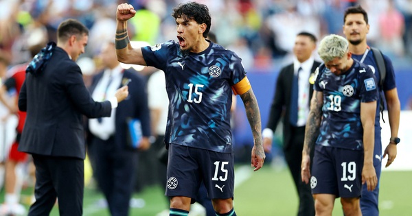 Kết quả World Cup 2026: Đức gục ngã trước Paraguay, cổ động viên đổ xô tìm nhà cái uy tín - hình ảnh - appxx88.vip