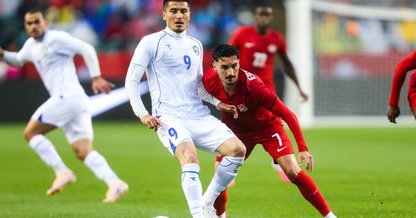 XX88 Baccarat và niềm tự hào Uzbekistan tại World Cup 2026 - hình ảnh - appxx88.vip XX88 Baccarat và niềm tự hào Uzbekistan tại World Cup 2026 - hình ảnh - appxx88.vip