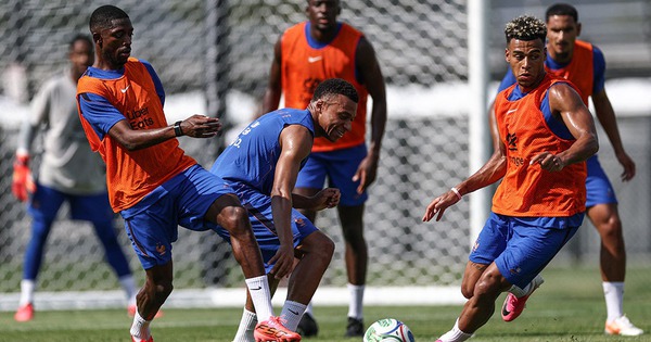 XX88 chính thức: Những đội dễ xuống sức nhất tại World Cup 2026? - hình ảnh - appxx88.vip XX88 chính thức: Những đội dễ xuống sức nhất tại World Cup 2026? - hình ảnh - appxx88.vip