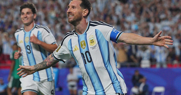 Link vào nhà cái XX88: Ngày bùng nổ lịch sử tại World Cup 2026 - hình ảnh - appxx88.vip