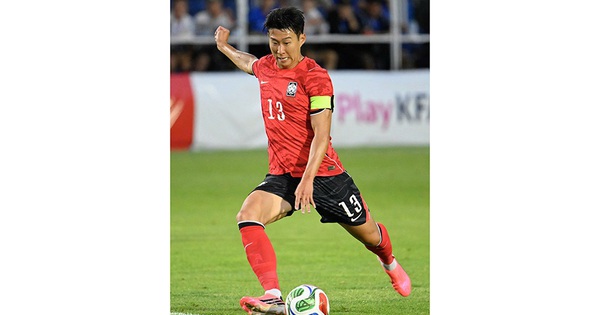 Thưởng tân thủ XX88 và hành trình World Cup 2026 của Son Heung-min - hình ảnh - appxx88.vip