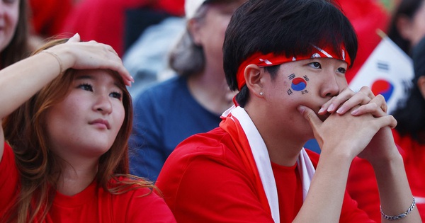 XX88 VIP và kịch bản World Cup 2026: Khi vé vớt khiến lượt cuối căng như dây đàn - hình ảnh - appxx88.vip