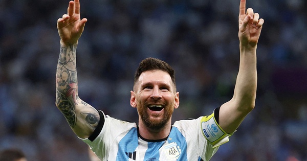 Cá cược bóng đá online: Cơ hội theo dõi Messi chinh phục World Cup 2026 cùng Argentina - hình ảnh - appxx88.vip Cá cược bóng đá online: Cơ hội theo dõi Messi chinh phục World Cup 2026 cùng Argentina - hình ảnh - appxx88.vip