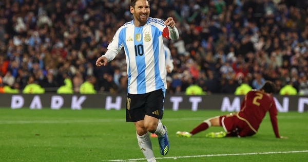 Đội tuyển Argentina chưa thể sống thiếu Messi – Cơ hội vàng cho fan cá cược tại XX88 - hình ảnh - appxx88.vip Đội tuyển Argentina chưa thể sống thiếu Messi – Cơ hội vàng cho fan cá cược tại XX88 - hình ảnh - appxx88.vip