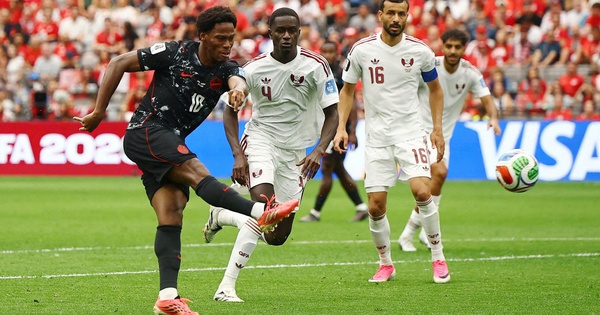 XX88 cược bóng đá: Canada – Nam Phi viết tiếp trang sử World Cup 2026 - hình ảnh - appxx88.vip XX88 cược bóng đá: Canada – Nam Phi viết tiếp trang sử World Cup 2026 - hình ảnh - appxx88.vip