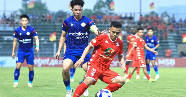 XX88 uy tín đồng hành cùng người hâm mộ trong ngày hạ màn V-League kịch tính - hình ảnh - appxx88.vip