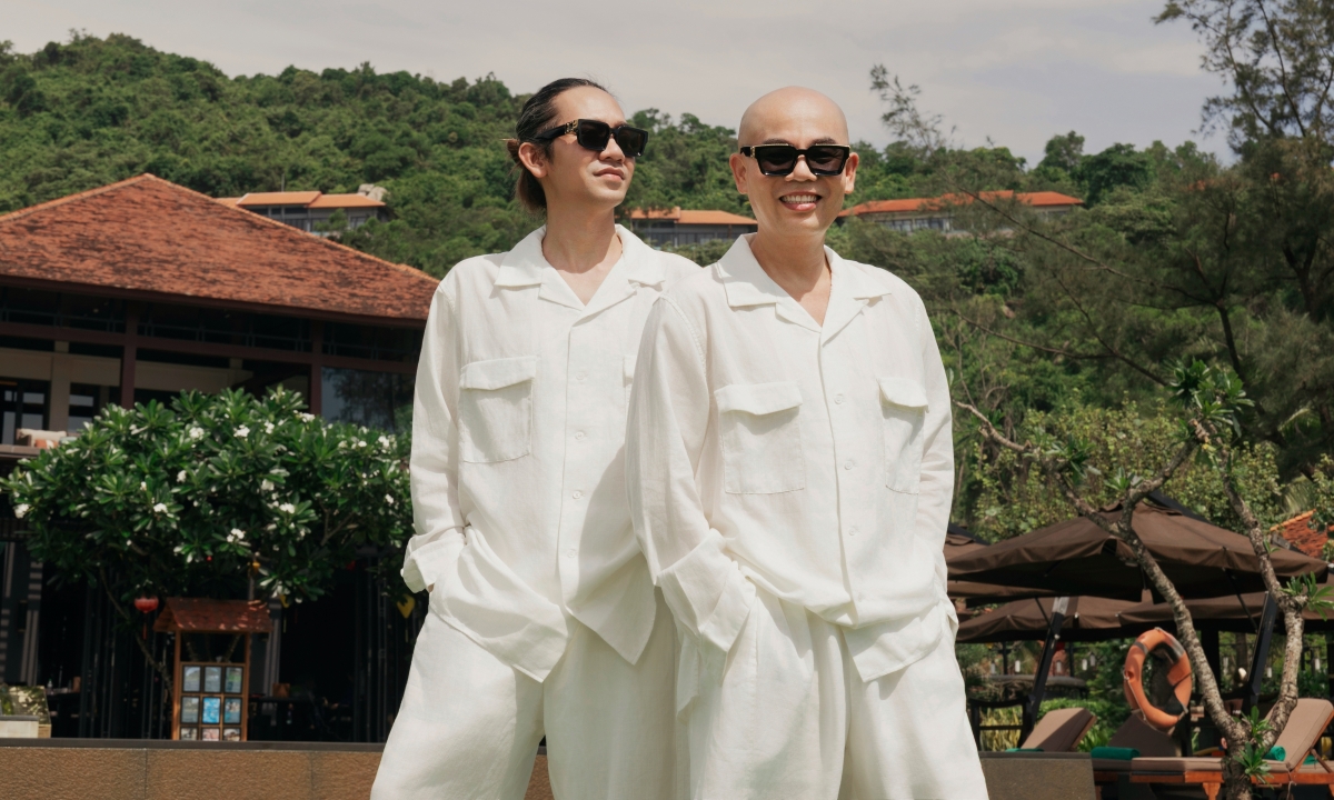 Thưởng tân thủ XX88: Cơ hội trải nghiệm show thời trang “Mùa hè đẹp nhất” tại Lăng Cô - hình ảnh - appxx88.vip
