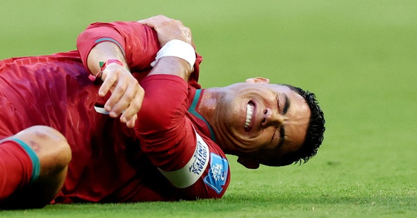 Bồ Đào Nha vào nhánh ‘tử thần’: Ronaldo phải vượt qua bao nhiêu ứng viên vô địch để mơ cúp vàng? - hình ảnh - appxx88.vip