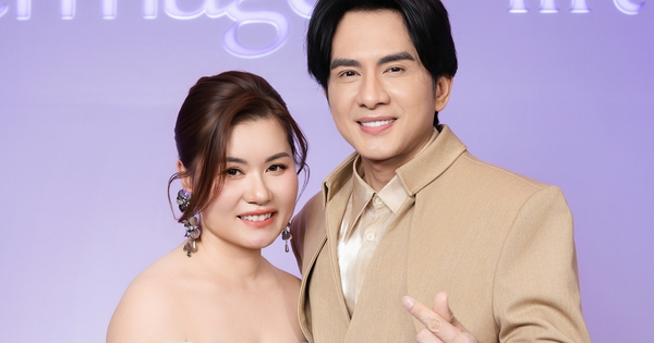 Ca sĩ Đan Trường dự sự kiện cùng vợ cũ: góc nhìn mới cho người chơi Việt - hình ảnh - appxx88.vip Ca sĩ Đan Trường dự sự kiện cùng vợ cũ: góc nhìn mới cho người chơi Việt - hình ảnh - appxx88.vip