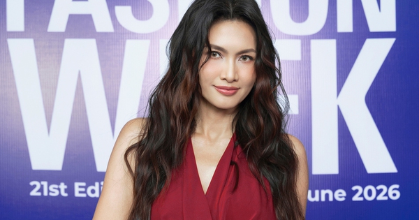 Anh Thư tái xuất showbiz với sứ mệnh đào tạo thế hệ mẫu trẻ - hình ảnh - appxx88.vip