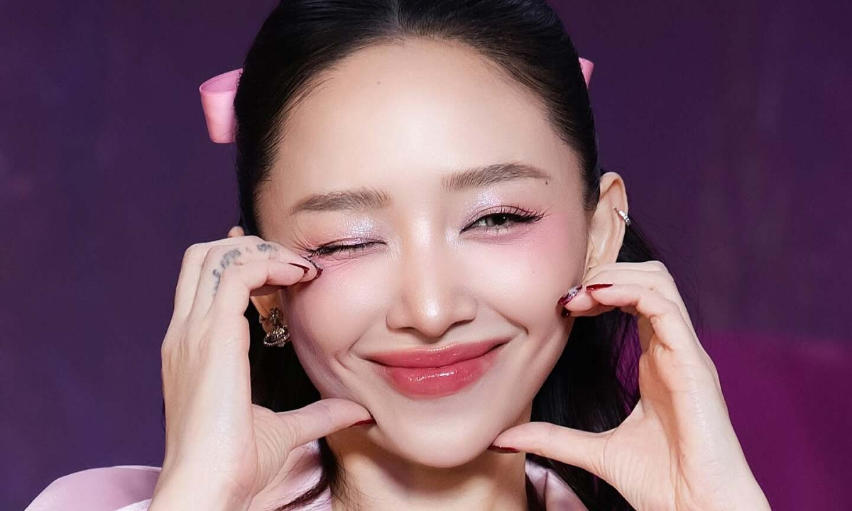 Tóc Tiên chia sẻ về cuộc sống sau ly hôn: Yêu đời hơn bao giờ hết - hình ảnh - appxx88.vip Tóc Tiên chia sẻ về cuộc sống sau ly hôn: Yêu đời hơn bao giờ hết - hình ảnh - appxx88.vip