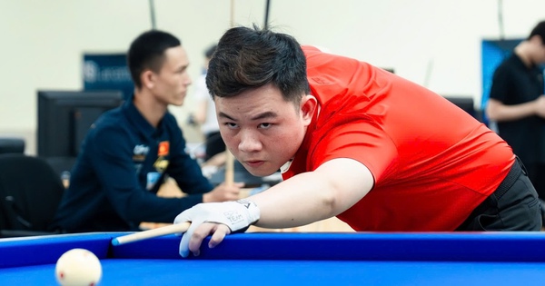 XX88 baccarat và làn sóng hâm mộ billiards Việt sau màn ngược dòng của Bao Phương Vinh - hình ảnh - appxx88.vip