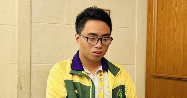 Sao trẻ Gia Phúc cầm hòa Đại kiện tướng Ấn Độ, giữ mạch bất bại tại giải cờ vua châu Á - hình ảnh - appxx88.vip