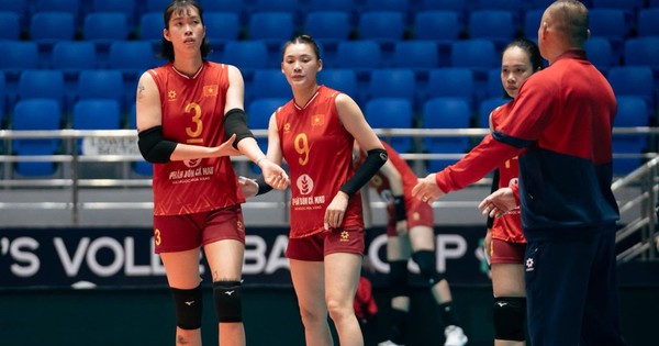 XX88 cược thể thao: Đội tuyển bóng chuyền nữ Việt Nam giành HCĐ AVC Cup sau chiến thắng Kazakhstan - hình ảnh - appxx88.vip XX88 cược thể thao: Đội tuyển bóng chuyền nữ Việt Nam giành HCĐ AVC Cup sau chiến thắng Kazakhstan - hình ảnh - appxx88.vip