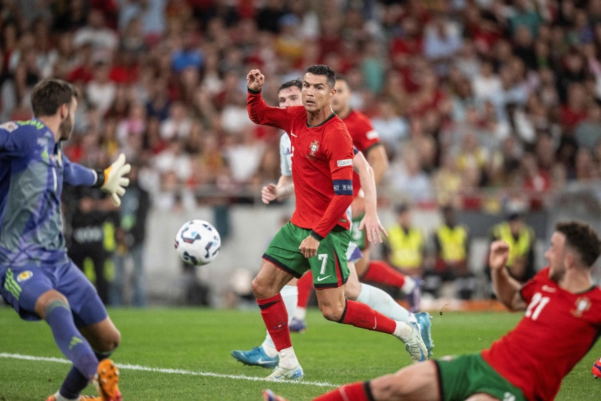 XX88 chính thức: Ai sẽ giành danh hiệu Vua phá lưới World Cup 2026? - hình ảnh - appxx88.vip