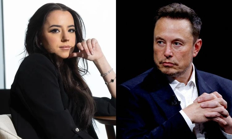 Tác giả Mỹ từ chối hợp đồng bảo mật 40 triệu USD từ Elon Musk - hình ảnh - appxx88.vip Tác giả Mỹ từ chối hợp đồng bảo mật 40 triệu USD từ Elon Musk - hình ảnh - appxx88.vip