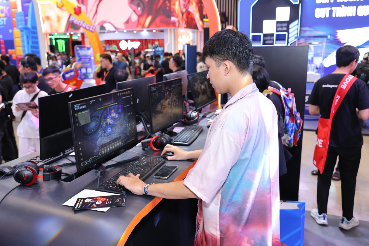 Thưởng tân thủ XX88: Cơ hội trải nghiệm game AAA Lordnine cùng VTC Online và Smilegate - hình ảnh - appxx88.vip