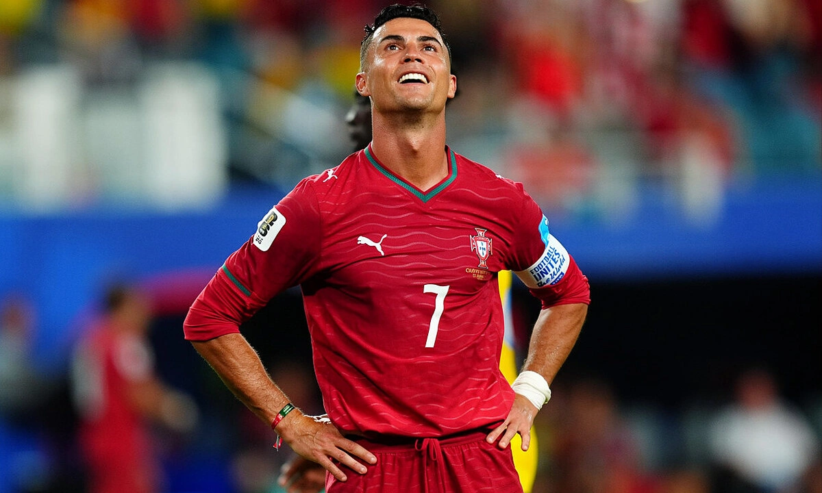 Ronaldo im tiếng, Bồ Đào Nha xếp nhì bảng World Cup: Cơ hội nào cho fan cá cược? - hình ảnh - appxx88.vip