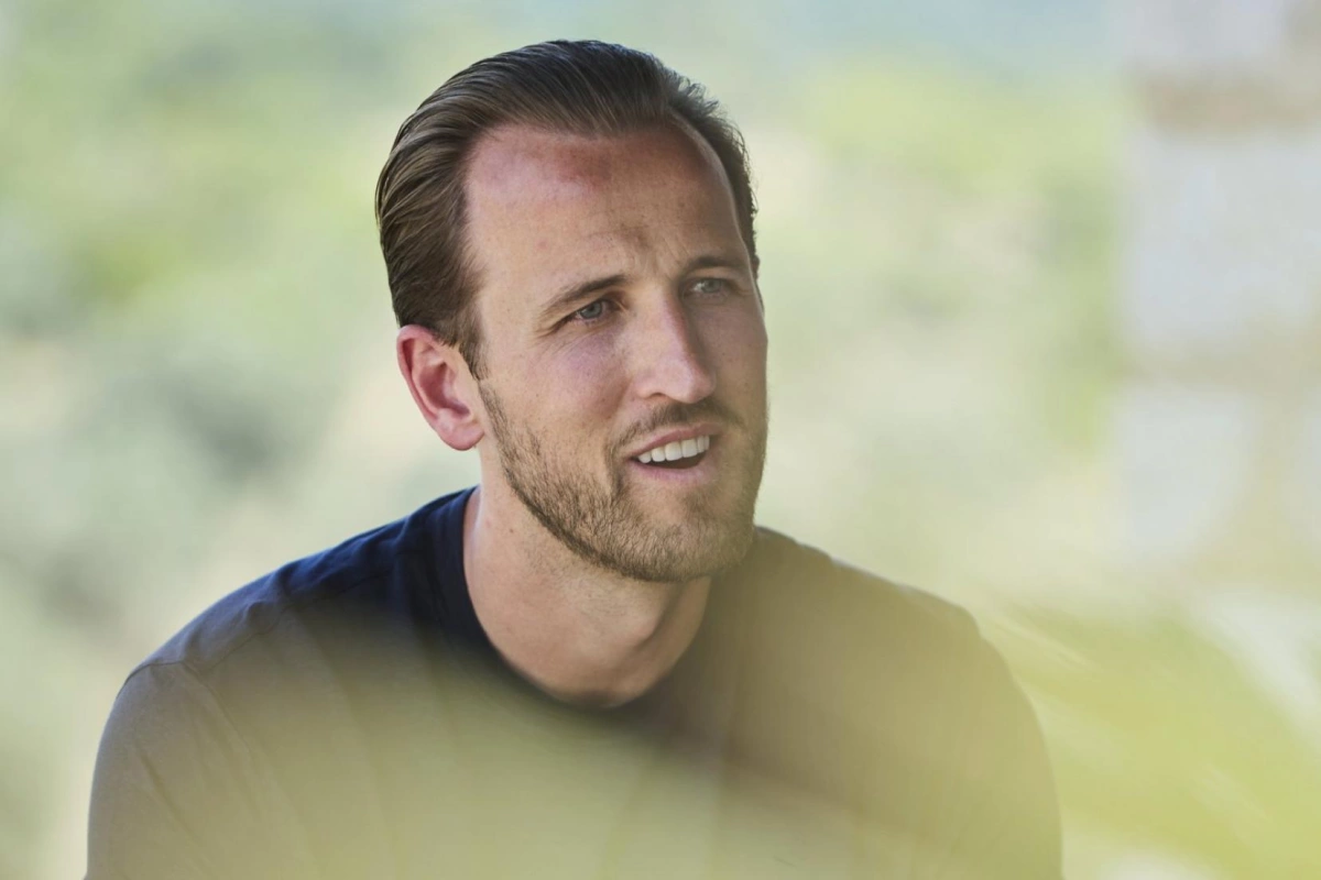 Harry Kane: ‘Tôi không thích vỗ ngực tự xưng mình xứng đáng giành Quả Bóng Vàng’ - hình ảnh - appxx88.vip
