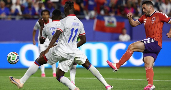 Link vào nhà cái XX88: Scotland thắng sát nút Haiti, chiếm ngôi đầu bảng C World Cup 2026 - hình ảnh - appxx88.vip Link vào nhà cái XX88: Scotland thắng sát nút Haiti, chiếm ngôi đầu bảng C World Cup 2026 - hình ảnh - appxx88.vip