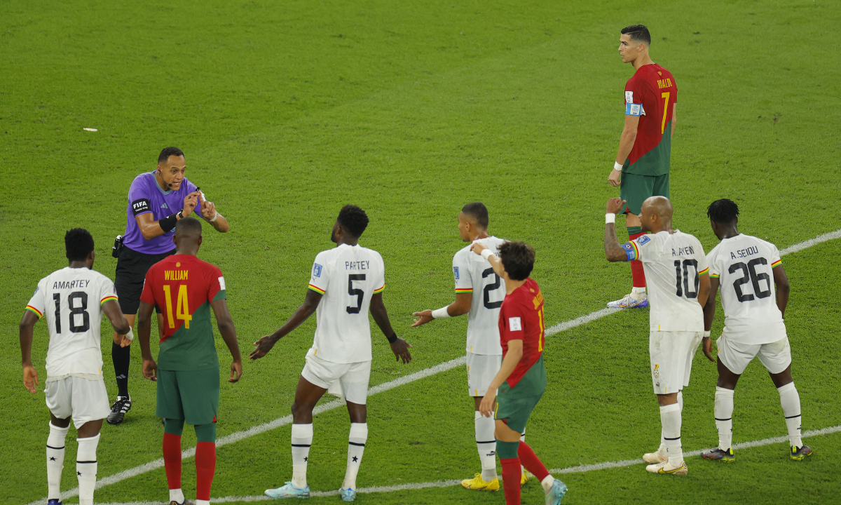 Vì sao World Cup lại là sự kiện lớn nhất hành tinh? - hình ảnh - appxx88.vip Vì sao World Cup lại là sự kiện lớn nhất hành tinh? - hình ảnh - appxx88.vip