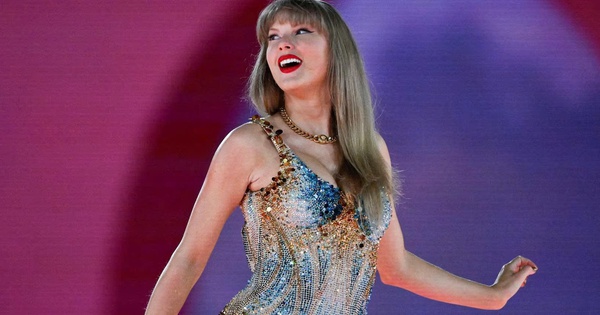 Nhà cái không chặn và câu chuyện tài sản tỷ đô của Taylor Swift - hình ảnh - appxx88.vip