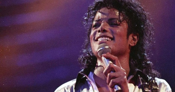 Michael Jackson lại lập thêm kỷ lục ‘vô tiền khoáng hậu’ dù đã qua đời - hình ảnh - appxx88.vip