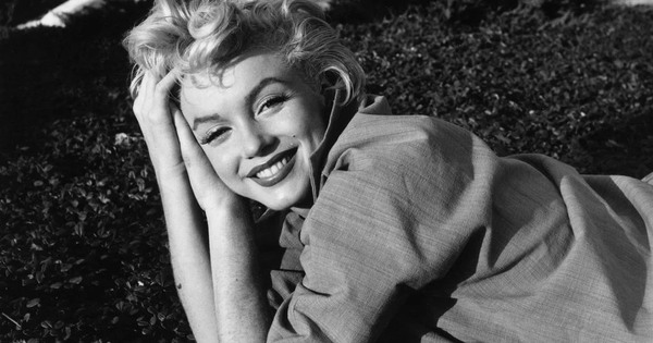Link XX88 mới nhất: Bí ẩn cái chết của Marilyn Monroe vẫn chưa có hồi kết - hình ảnh - appxx88.vip