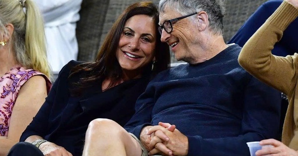 Thưởng tân thủ XX88 và câu chuyện tình cảm mới của Bill Gates - hình ảnh - appxx88.vip