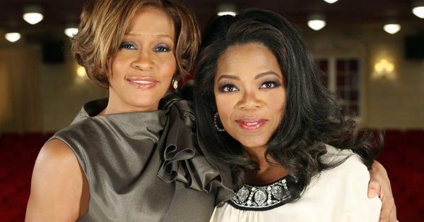 Gia đình Whitney Houston phản ứng dữ dội trước tuyên bố gây sốc của Oprah Winfrey - hình ảnh - appxx88.vip