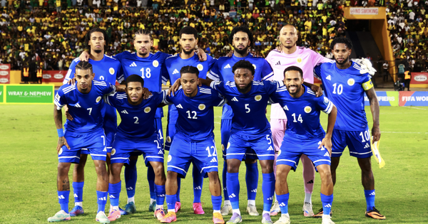 Từng suýt thua đội tuyển Việt Nam, đảo quốc 156.000 dân quyết gây sốc ở World Cup 2026 - hình ảnh - appxx88.vip